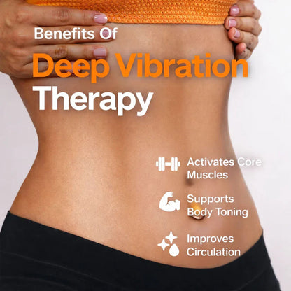 Belly Fat Burner ( Buy 1 Get 1 Free Limited Time Offer )
