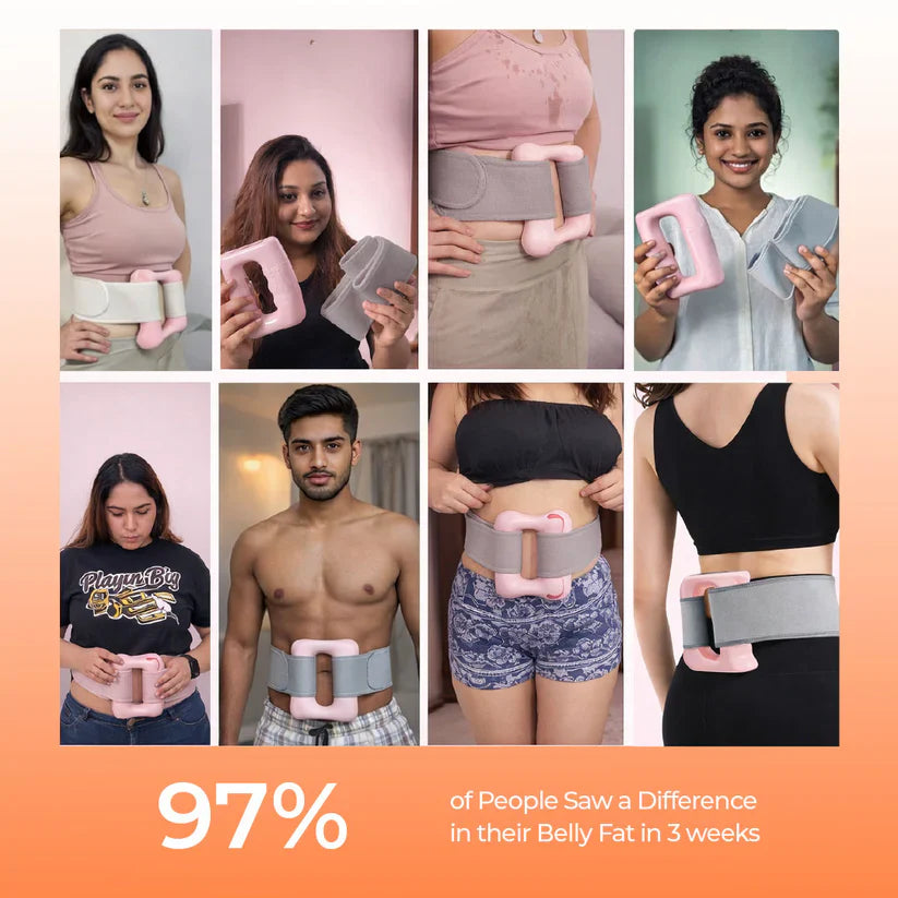 Belly Fat Burner ( Buy 1 Get 1 Free Limited Time Offer )