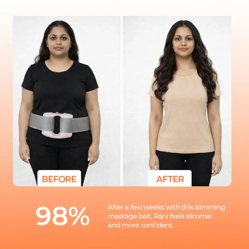 Belly Fat Burner ( Buy 1 Get 1 Free Limited Time Offer )
